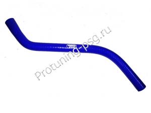     Патрубки отопителя силиконовые Samco sport ВАЗ 2113-2114-2115 и модификации ( 4 штуки синие )