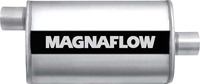 Глушители Magnaflow